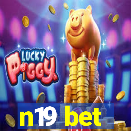 n19 bet